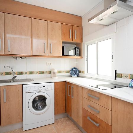 Ronda Suites Junto Estacion Tren Y Hospitales グラナダ エクステリア 写真