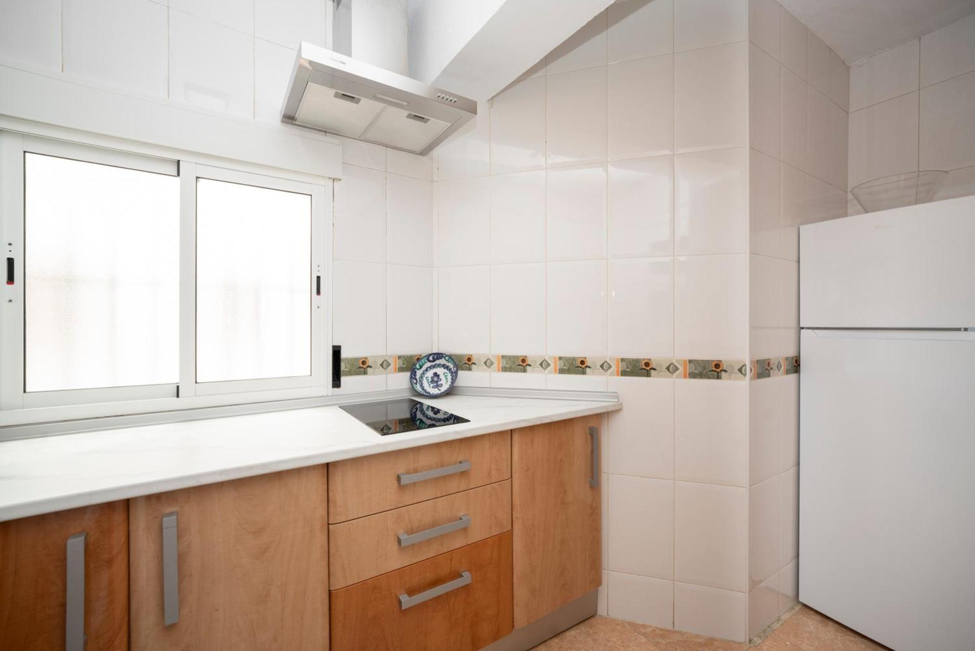 Ronda Suites Junto Estacion Tren Y Hospitales グラナダ エクステリア 写真