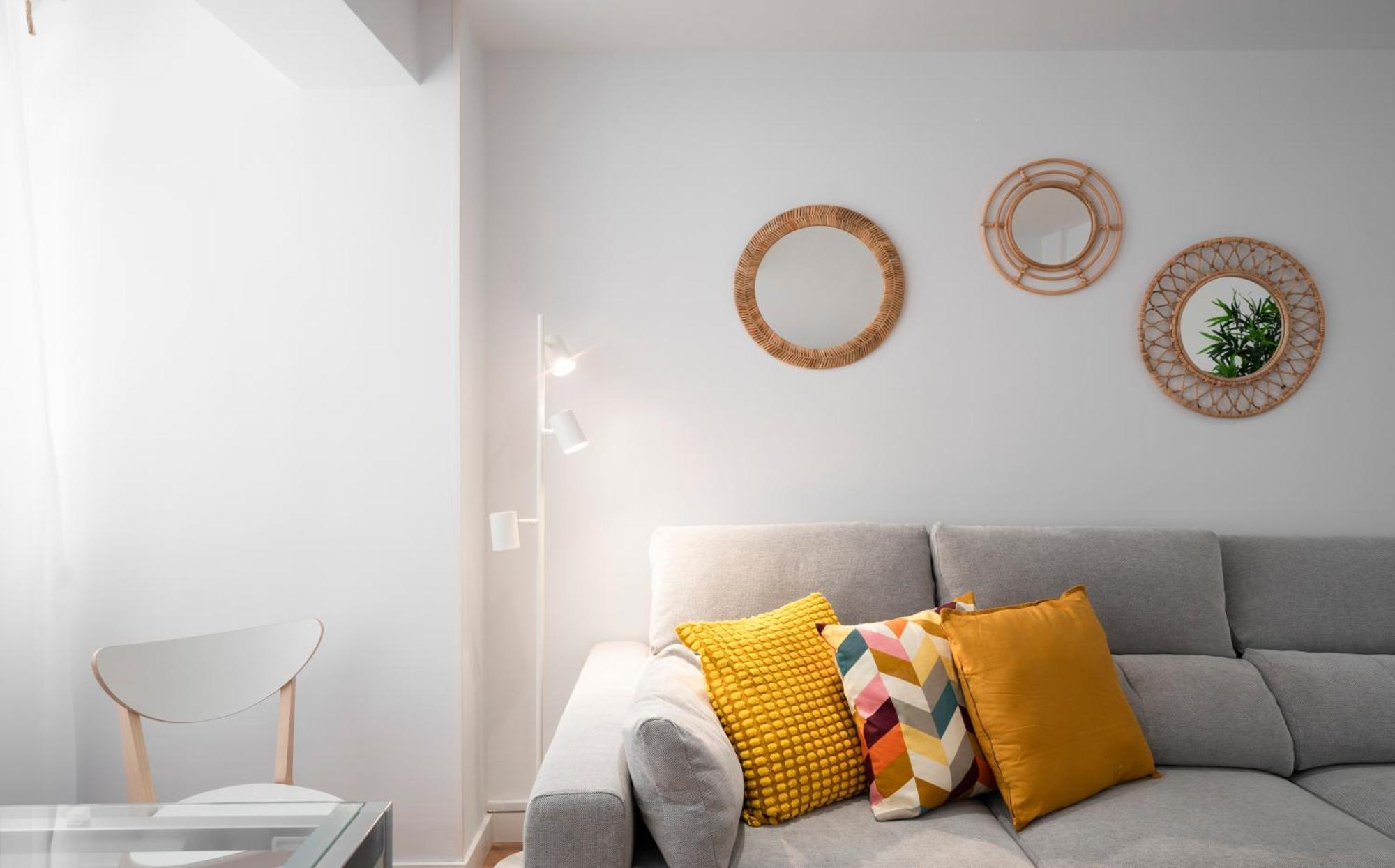 Ronda Suites Junto Estacion Tren Y Hospitales グラナダ エクステリア 写真