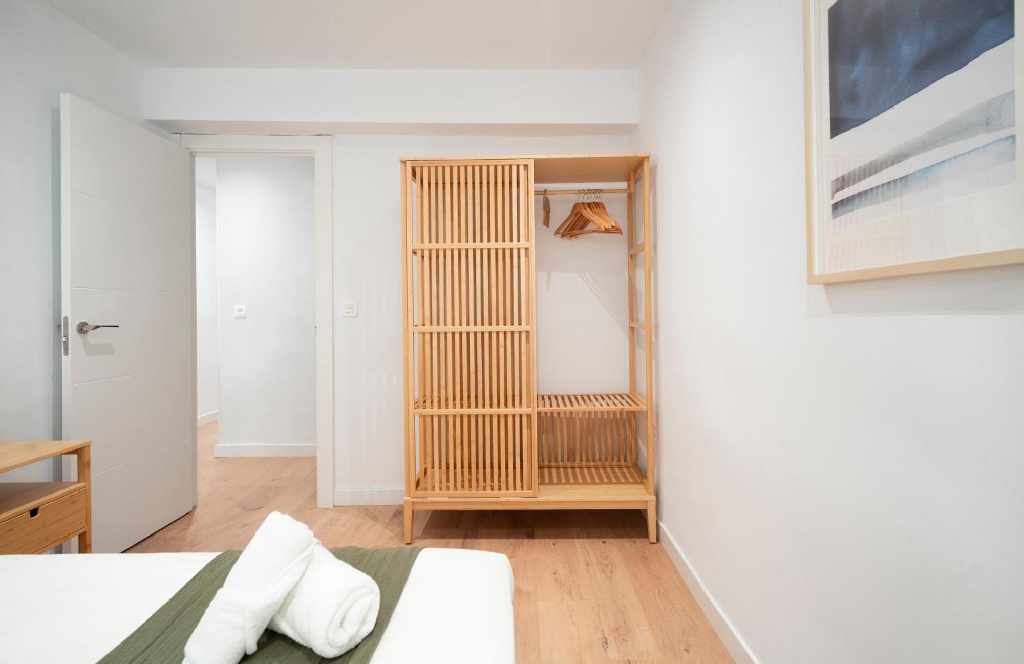 Ronda Suites Junto Estacion Tren Y Hospitales グラナダ エクステリア 写真