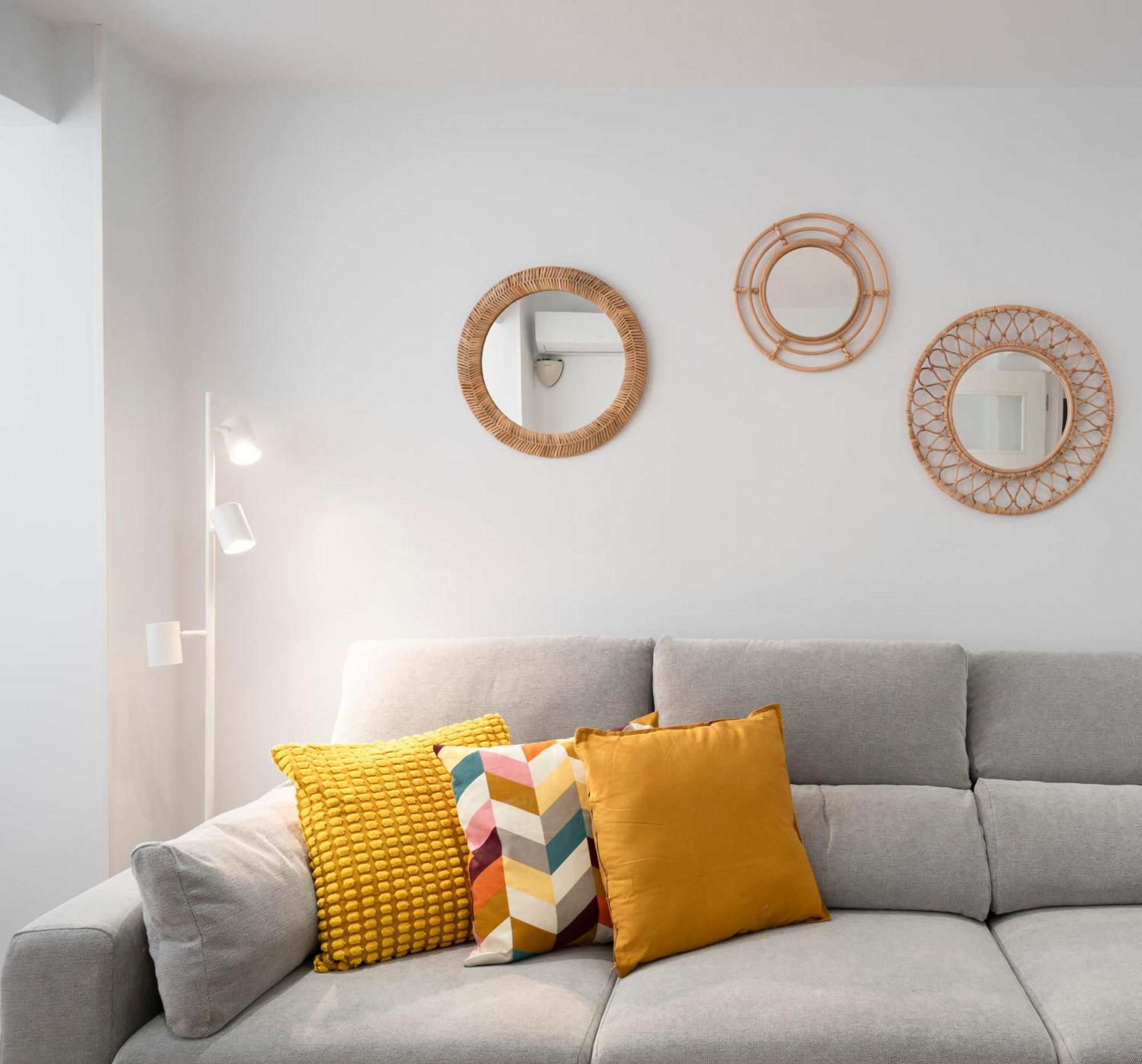 Ronda Suites Junto Estacion Tren Y Hospitales グラナダ エクステリア 写真
